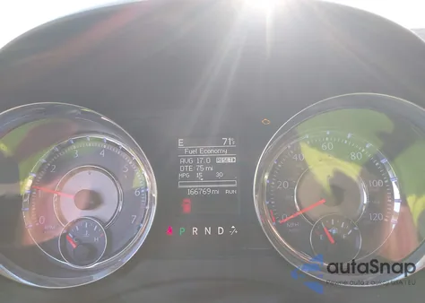 2015 Chrysler Town & Country Touring-L from USA, damaged, VIN 2C4RC1CG6FR547639